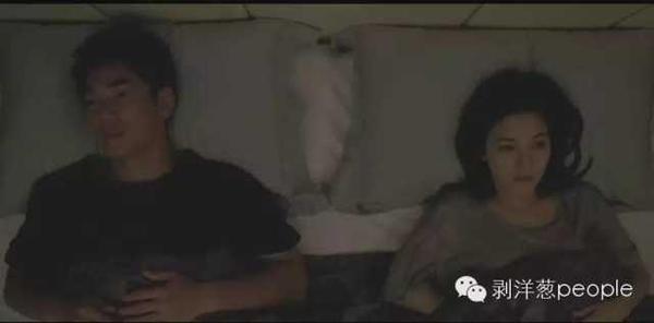 同妻自述:丈夫从没看过我脱衣 婆婆让我找小三