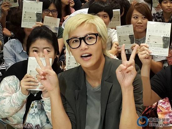 何韵诗芬兰险遭强暴？回应：顶多只算被性骚扰