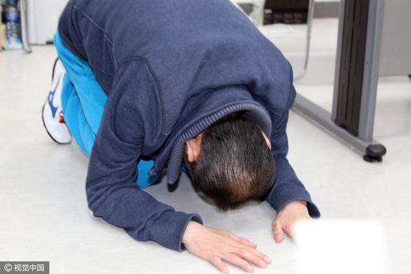 朴泰桓请战里约遭拒 恩师发布会下跪求情(图)