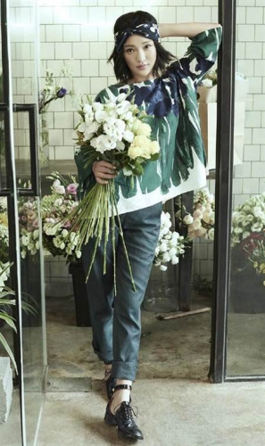 点击进入下一页