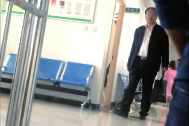 暗访西安医托：诱骗患者去小诊所