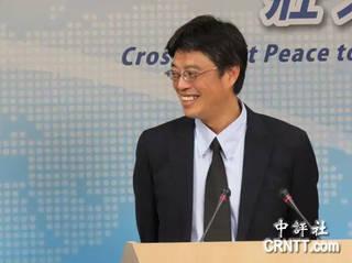 台陆委会声称：若终止23项协议 大陆人民也受伤