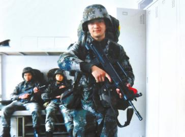 南苏丹牺牲维和战士:3天前22岁生日来电成诀别