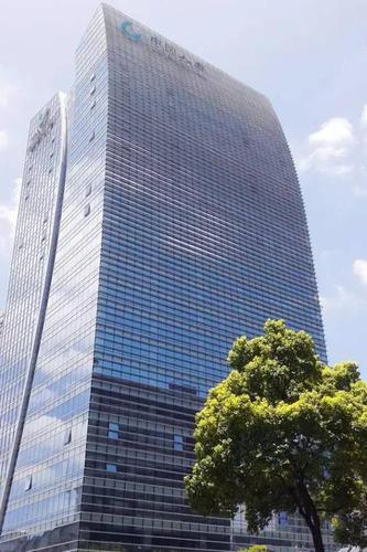 2016年《财富》中国500强发布 “两桶油”仍稳居前两位