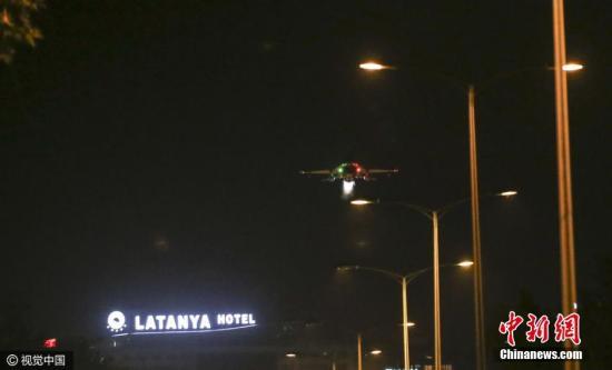 土耳其政变逾60人丧生 超754名军人遭逮捕