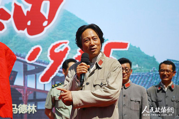 王晖在开机仪式上介绍影片_副本 王晖在开机仪式上介绍影片_副本