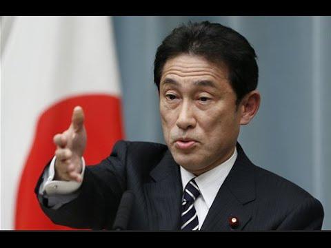 王毅会见日本外相：奉劝日方不要一错再错，没完没了