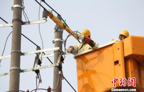 资料图 谷华 摄 点击进入下一页