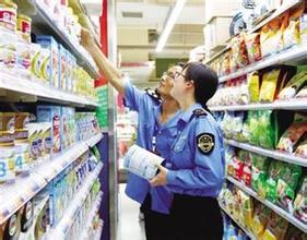 19款海淘奶粉抽检40%不合格6 19款海淘奶粉抽检40%不合格6