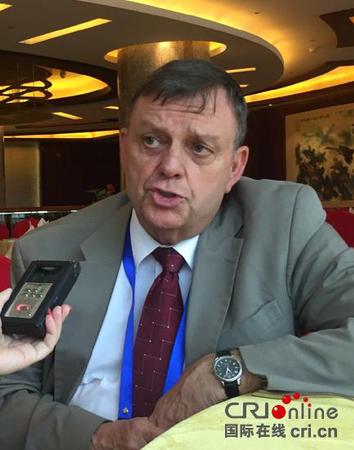 美学者:韩国部署萨德是错误决定 对中韩皆不利