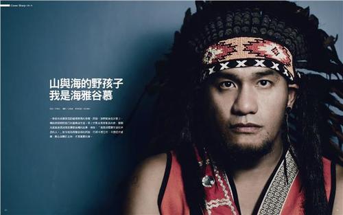 张震岳脸谱网轰蔡英文道歉秀:“越讲越恶心”图片来源网络