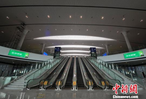 资料图。刘新 摄